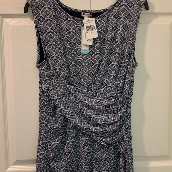 Kut from the Kloth- Sz 14- Womens Mollee Dress - Picture 4 of 8